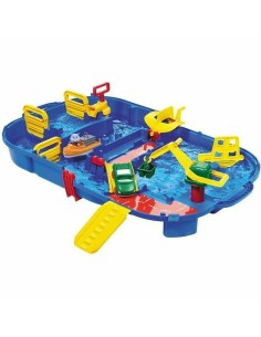 Circuit AquaPlay Water Circuit Lock Box + 3 years underwater 2