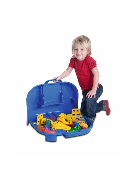 Circuit AquaPlay Water Circuit Lock Box + 3 years underwater