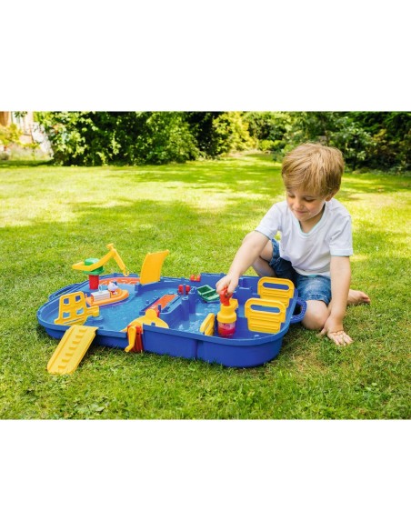 Circuit AquaPlay Water Circuit Lock Box + 3 years underwater