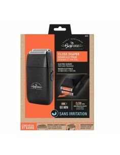 Electric shaver THE BARB' XPERT 6015