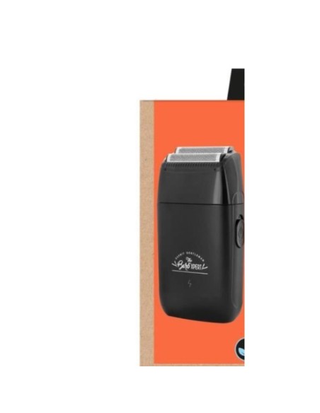 Electric shaver THE BARB' XPERT 6015