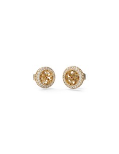 Ladies' Earrings Guess JUBE04164JWYGT-U