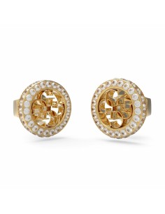 Ladies' Earrings Guess JUBE04164JWYGT-U 2