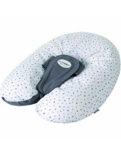 Breastfeeding Cushion Candide Grey 2