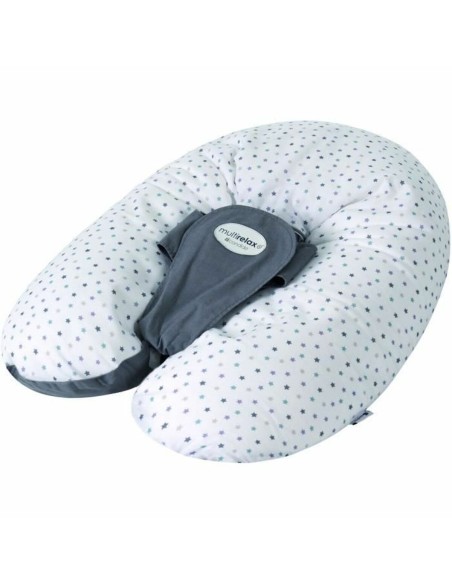 Breastfeeding Cushion Candide Grey