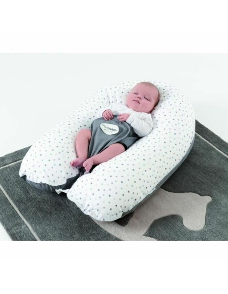 Breastfeeding Cushion Candide Grey