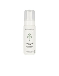 Facial Cleanser Purifying Foam Mádara (150 ml)