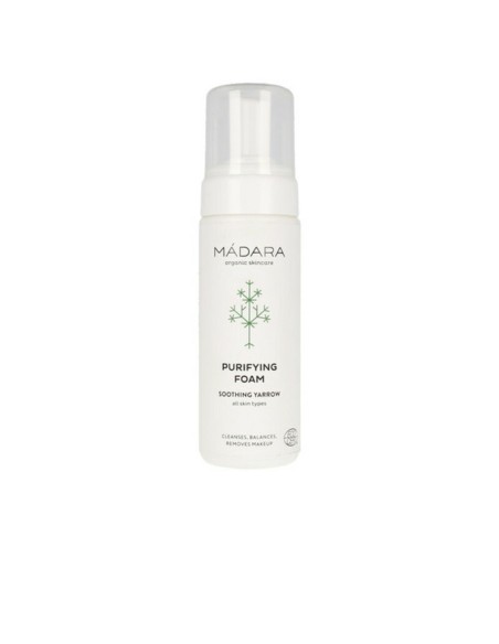 Facial Cleanser Purifying Foam Mádara (150 ml)