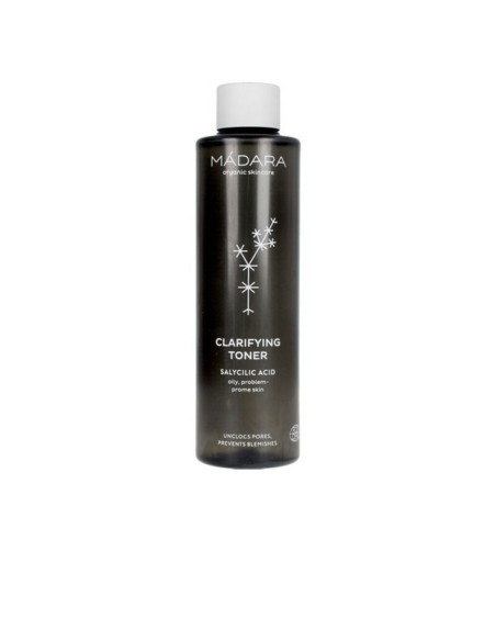 Facial Toner Oil & Combination Skin Mádara