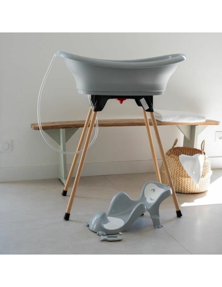 Bathtub ThermoBaby Vasco 5 in 1