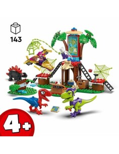 Construction set Lego 2