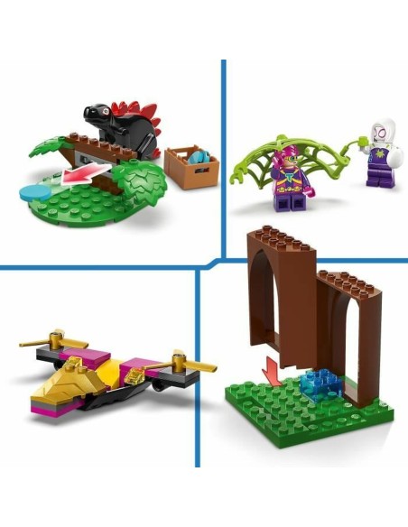Construction set Lego