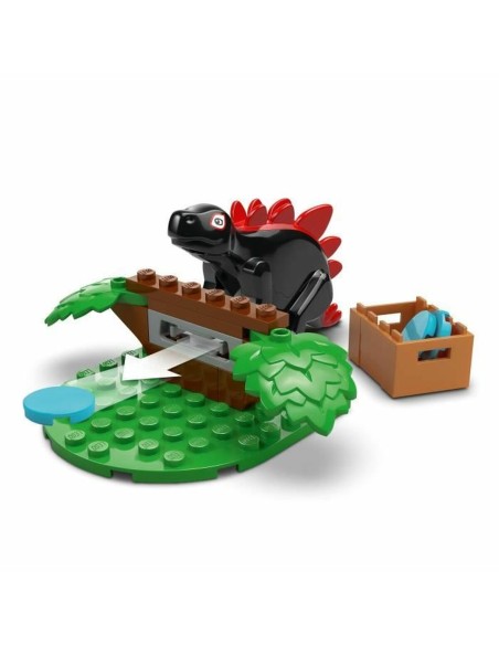 Construction set Lego