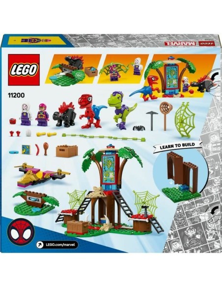 Construction set Lego