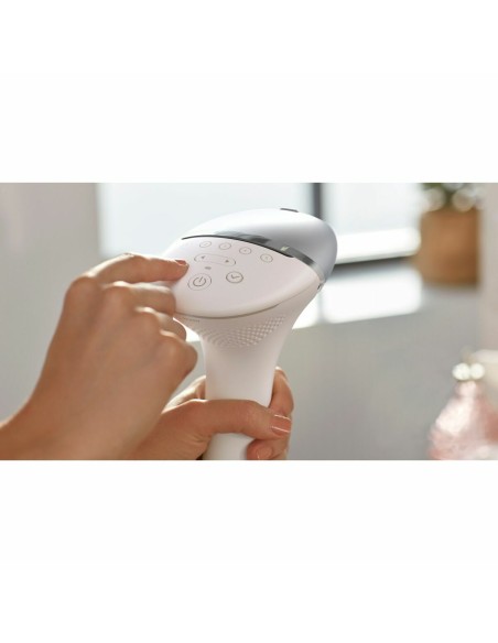 Electric IPL Hair Remover Philips