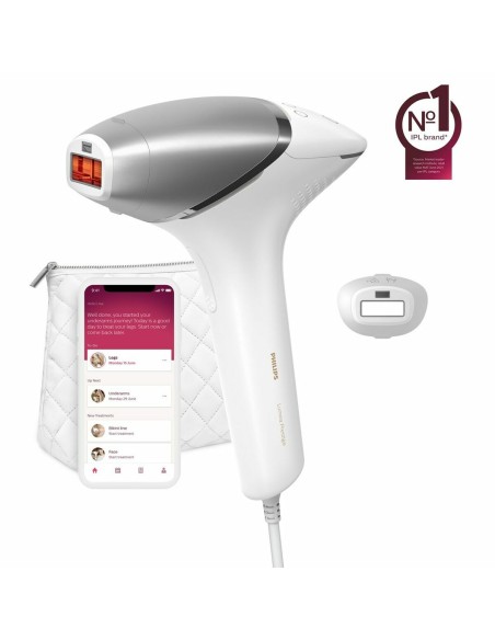 Electric IPL Hair Remover Philips