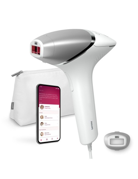 Electric IPL Hair Remover Philips
