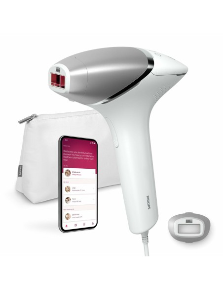 Electric IPL Hair Remover Philips