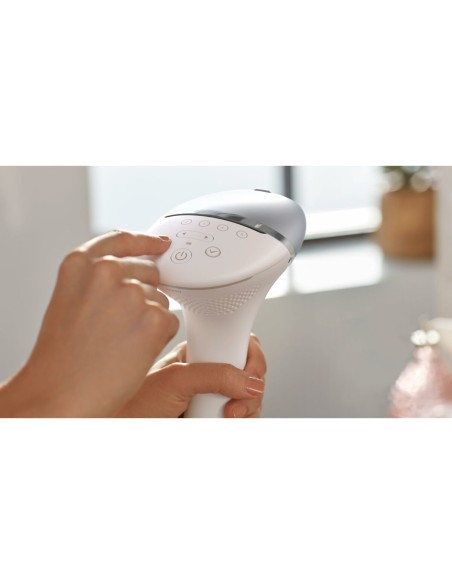 Electric IPL Hair Remover Philips