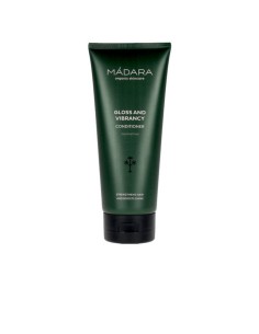 Repairing Conditioner Gloss & Vibrancy Mádara (200 ml)