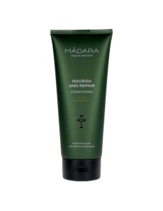 Repairing Conditioner Nourish & Repair Mádara (200 ml)