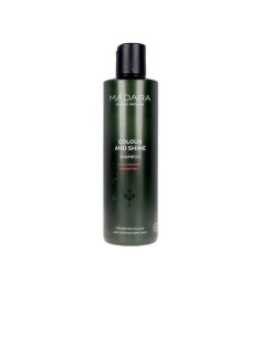 Shampoo for Coloured Hair Colour and Shine Mádara (250 ml)