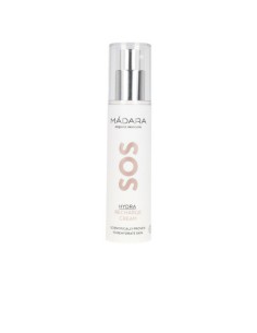 Facial Cream Mádara SOS Hydra Recharge (50 ml)