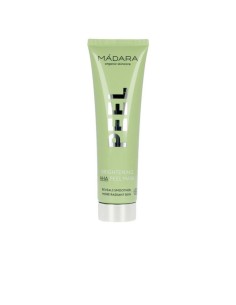 Facial Mask Mádara Peel Brightening Aha (60 ml)