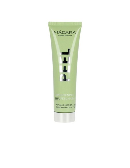 Facial Mask Mádara Peel Brightening Aha (60 ml)