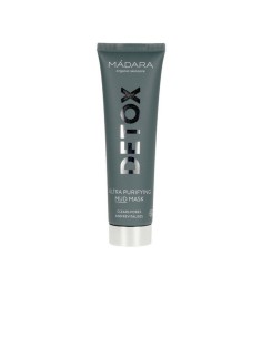Facial Mask Mádara Detox (60 ml)