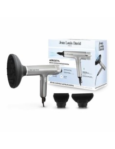 Hairdryer Jean Louis David