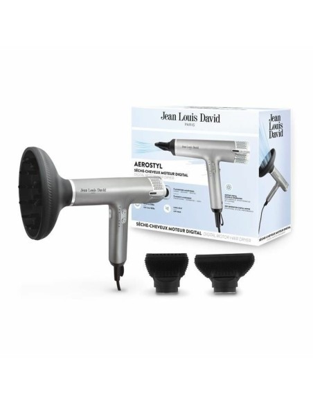 Hairdryer Jean Louis David