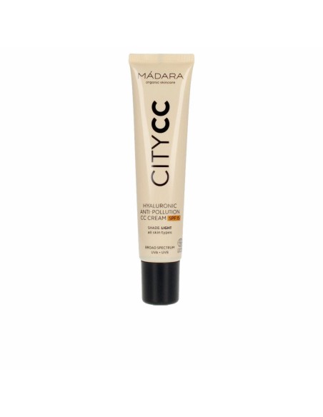 CC Cream Mádara City
