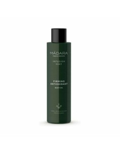 Firming Body Oil Concentrate Infusion Vert Mádara (200 ml) 2