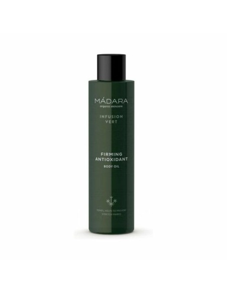 Firming Body Oil Concentrate Infusion Vert Mádara (200 ml)