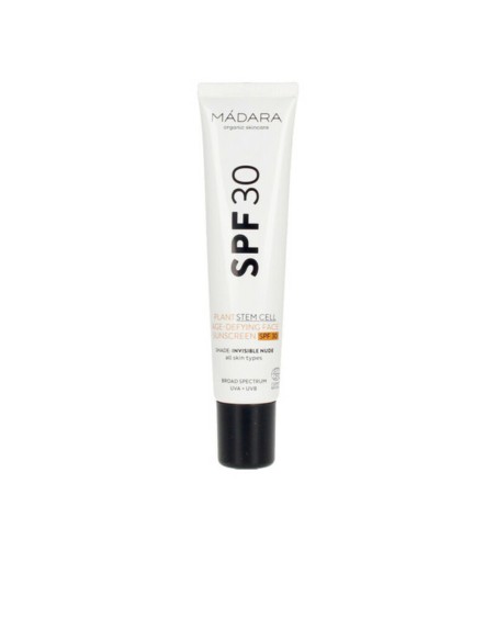 Sun Block Mádara (40 ml)