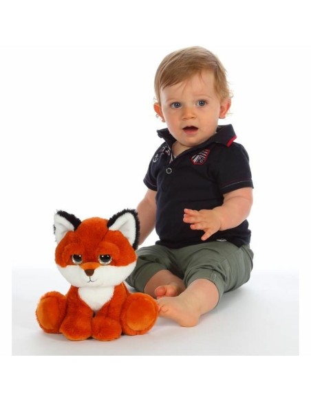 Fluffy toy Gipsy Fox Multicolour