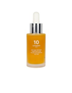 Rejuvenating Treatment Mádara Superseed Organic Anti-ageing (30 ml)