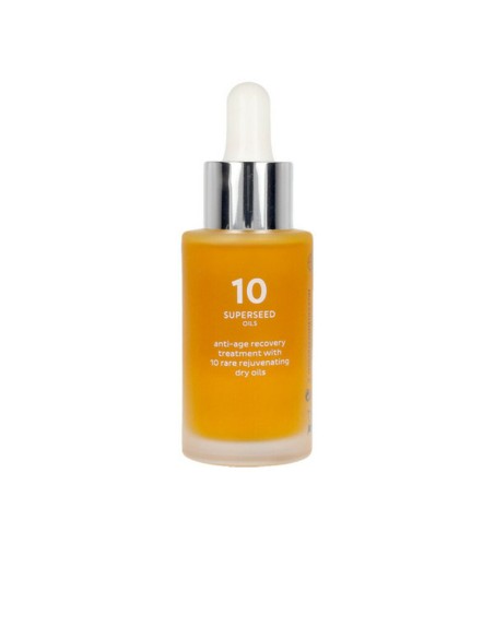 Rejuvenating Treatment Mádara Superseed Organic Anti-ageing (30 ml)
