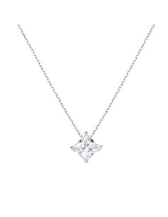 Ladies' Necklace Amen CLSOQ50BB