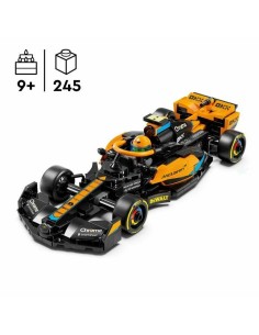 Playset Lego 76919 Speed Champions  Maclaren 2