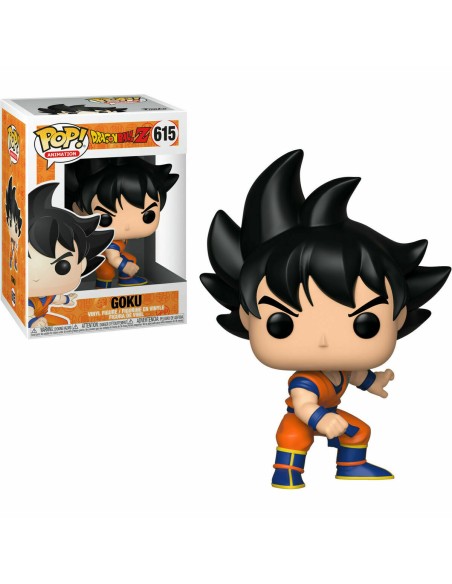 Action Figure Funko Pop!