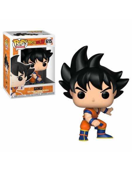 Action Figure Funko Pop!