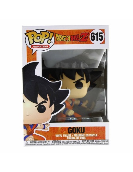 Action Figure Funko Pop!