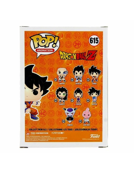 Action Figure Funko Pop!