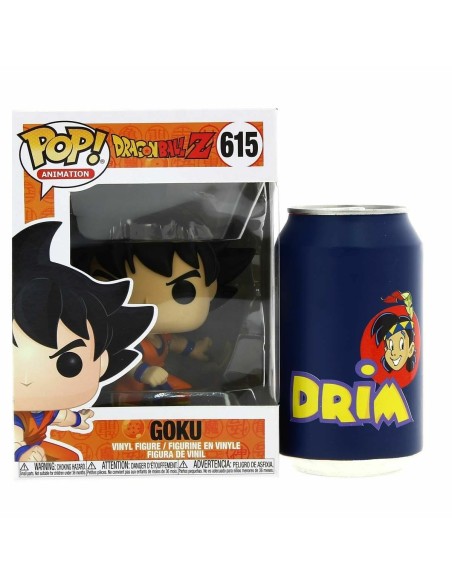 Action Figure Funko Pop!