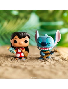 Action Figure Funko Pop!