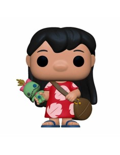 Action Figure Funko Pop! 2
