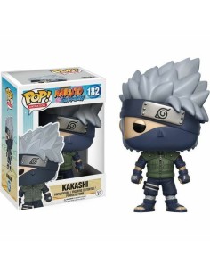 Collectable Figures Funko Pop! Naruto: Kakashi