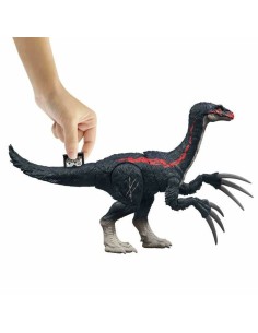 Action Figure Jurassic World THERIZINOSAURUS Dinosaur 2